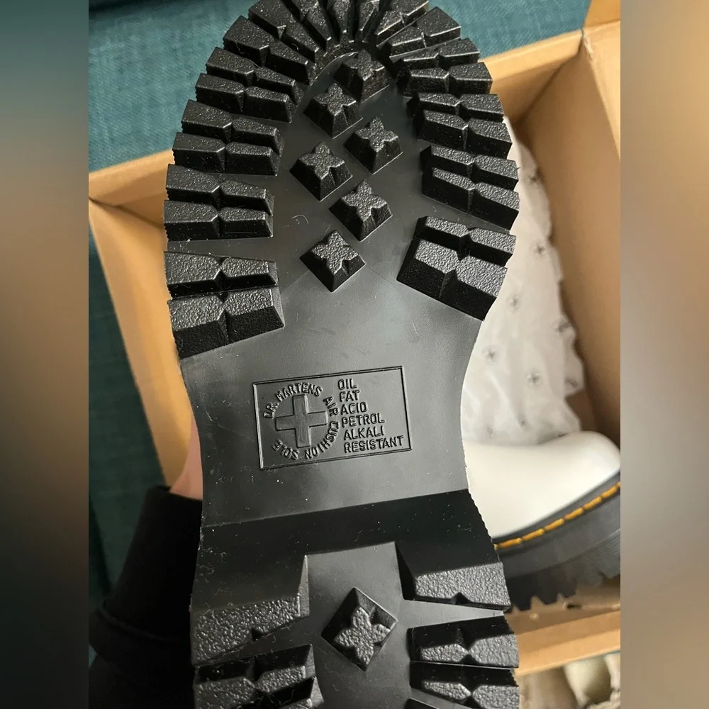 Platform Chelsea Docs - Picture 5 of 5